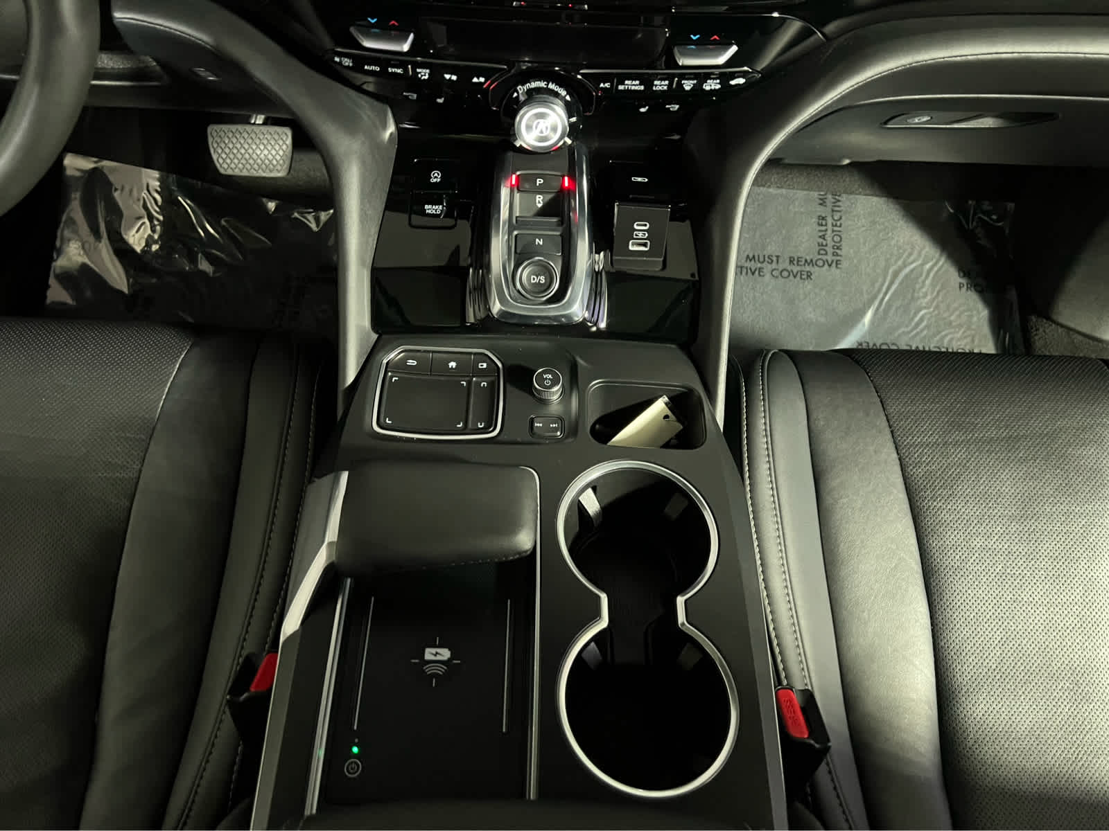 2024 Acura MDX SH-AWD TECH
