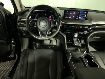 2024 Acura MDX SH-AWD TECH