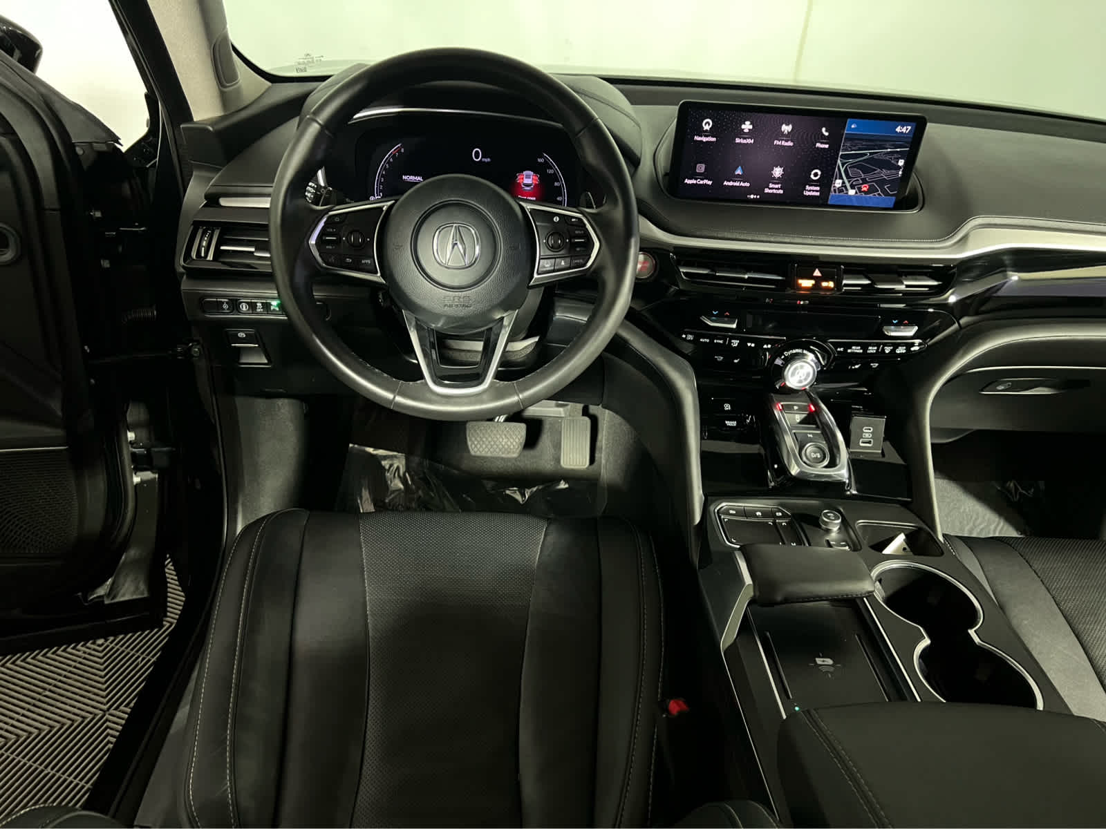 2024 Acura MDX SH-AWD TECH