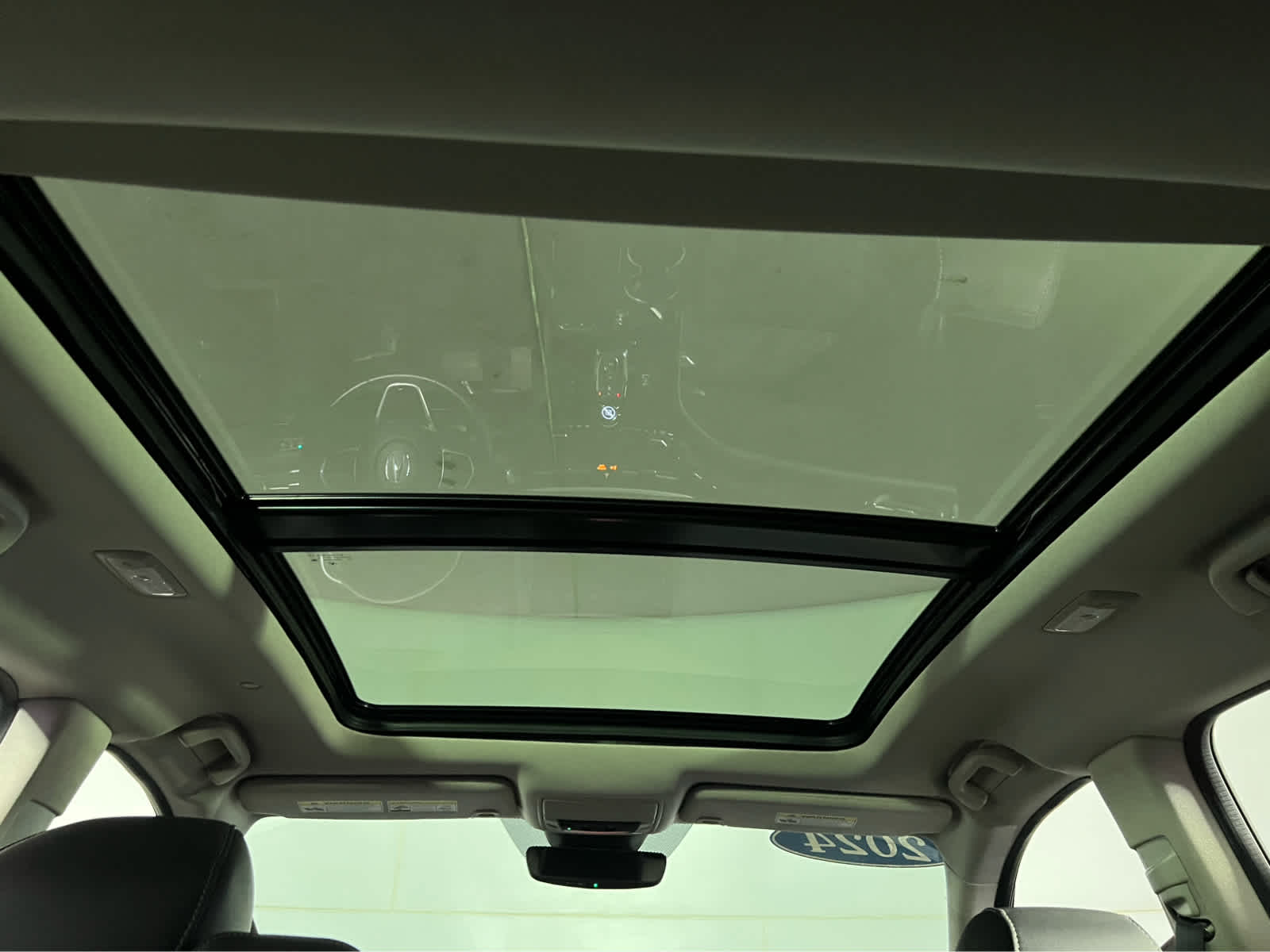 2024 Acura MDX SH-AWD TECH