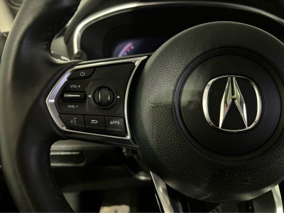 2024 Acura MDX SH-AWD TECH