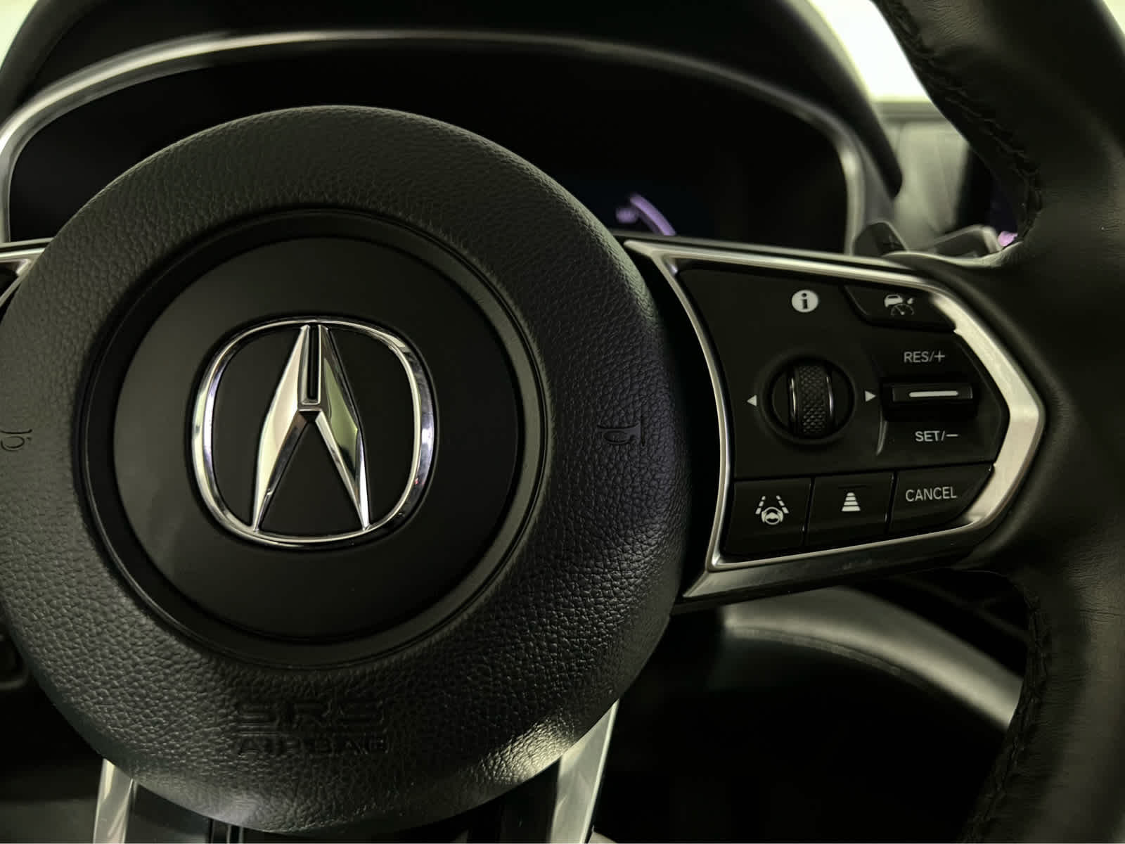 2024 Acura MDX SH-AWD TECH