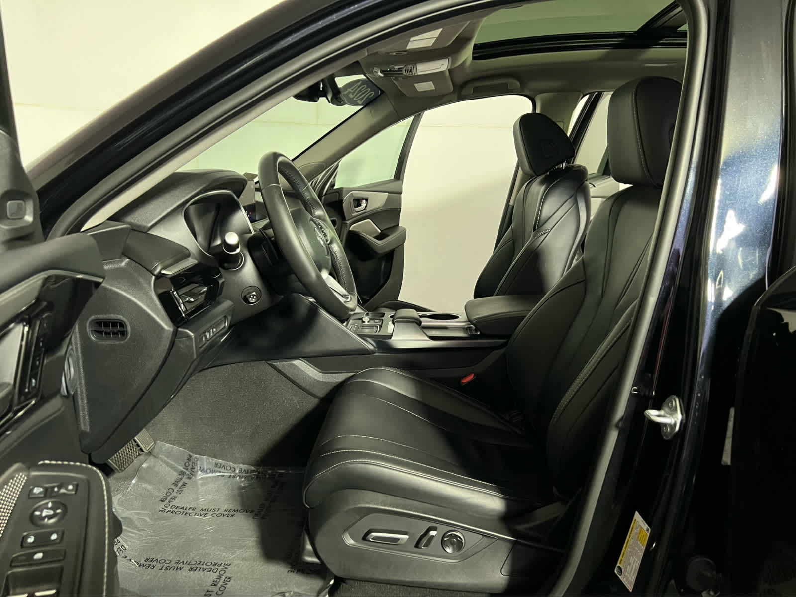 2024 Acura MDX SH-AWD TECH