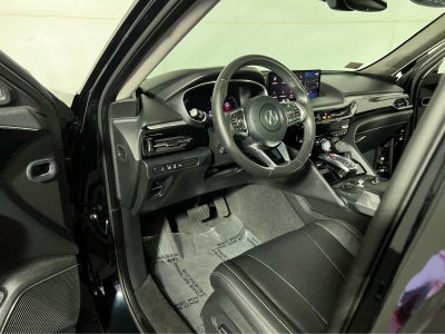 2024 Acura MDX SH-AWD TECH