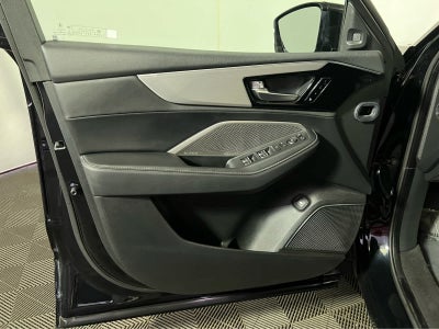 2024 Acura MDX SH-AWD TECH