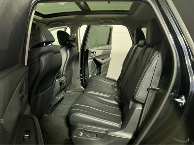 2024 Acura MDX SH-AWD TECH