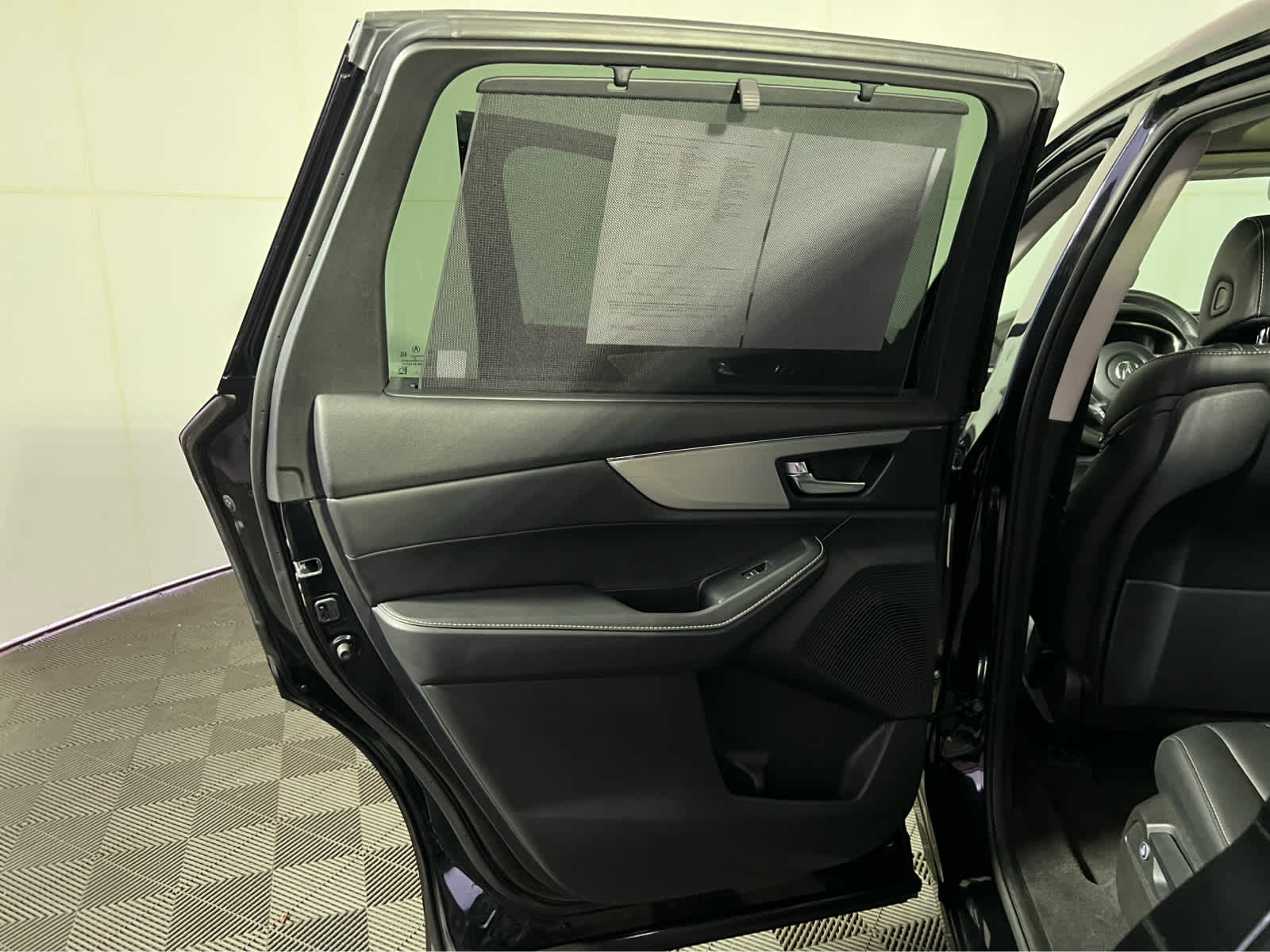 2024 Acura MDX SH-AWD TECH