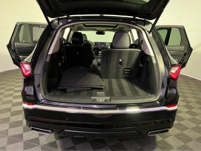 2024 Acura MDX SH-AWD TECH