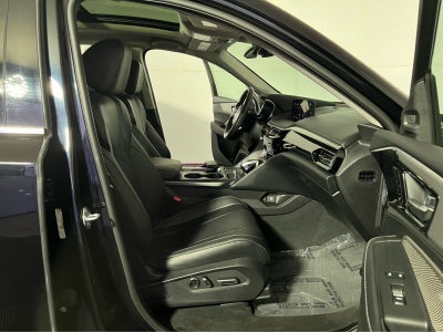 2024 Acura MDX SH-AWD TECH