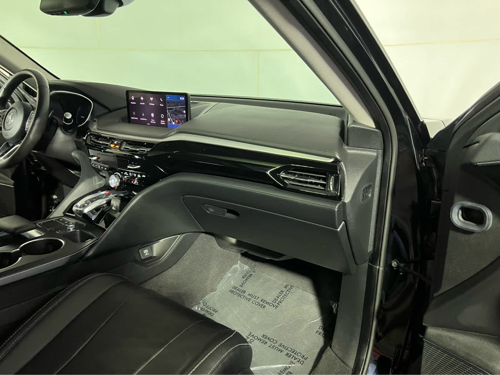 2024 Acura MDX SH-AWD TECH