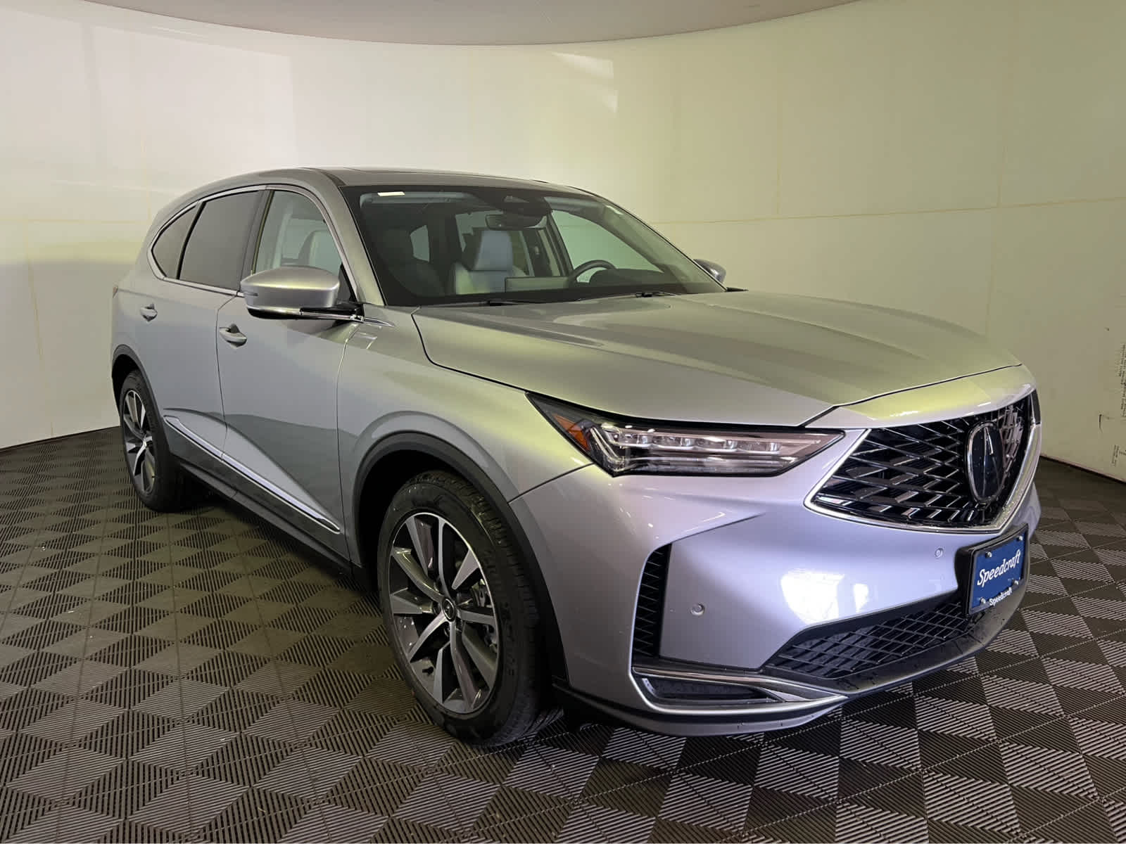 2026 Acura MDX SH-AWD with Technology Package