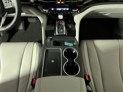 2026 Acura MDX SH-AWD with Technology Package