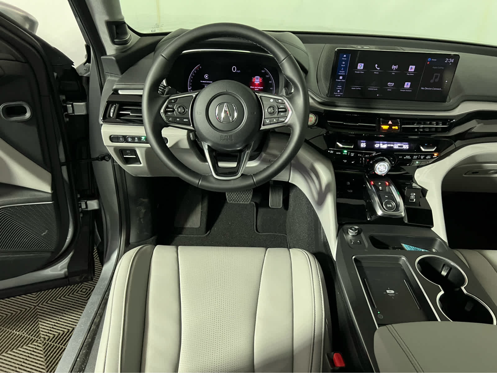 2026 Acura MDX SH-AWD with Technology Package