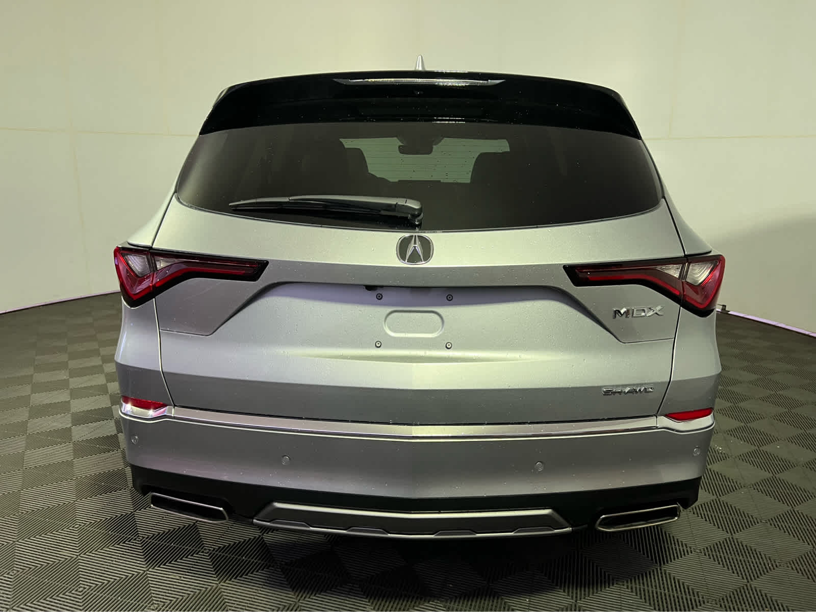 2026 Acura MDX SH-AWD with Technology Package