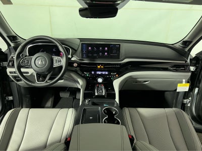 2026 Acura MDX SH-AWD with Technology Package