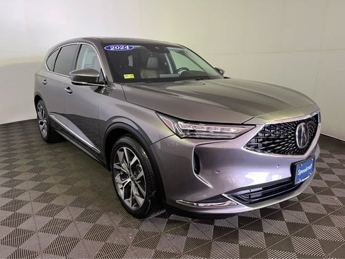 2024 Acura MDX w/Technology Package