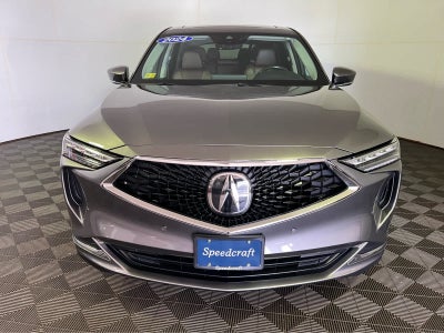 2024 Acura MDX w/Technology Package