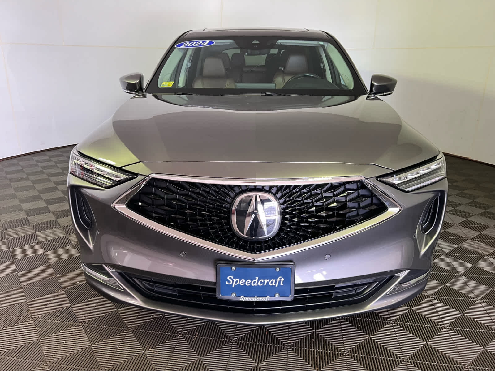2024 Acura MDX w/Technology Package