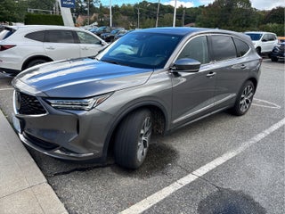 2024 Acura MDX w/Technology Package