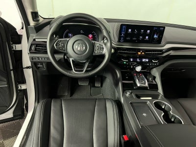 2026 Acura MDX SH-AWD with Technology Package