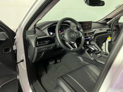 2026 Acura MDX SH-AWD with Technology Package