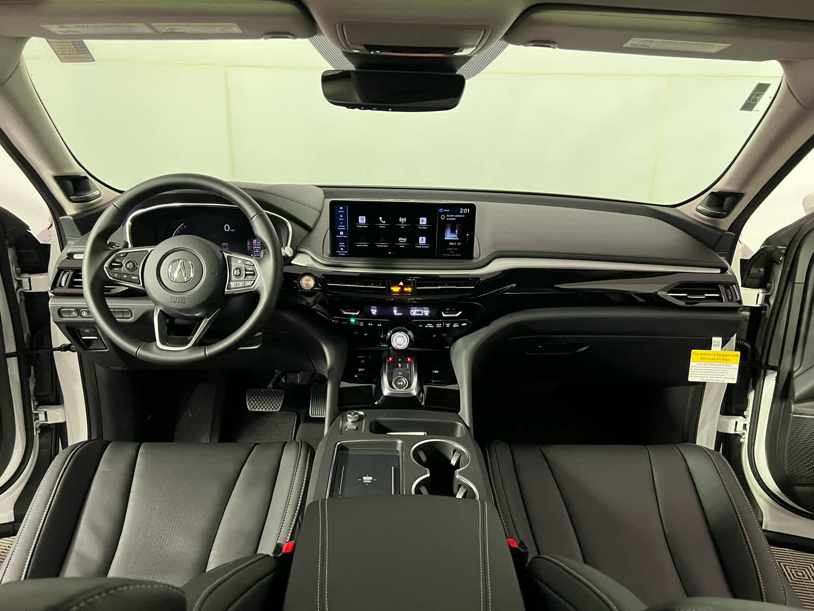 2026 Acura MDX SH-AWD with Technology Package