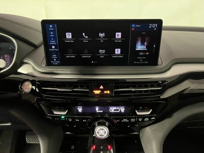 2026 Acura MDX SH-AWD with Technology Package