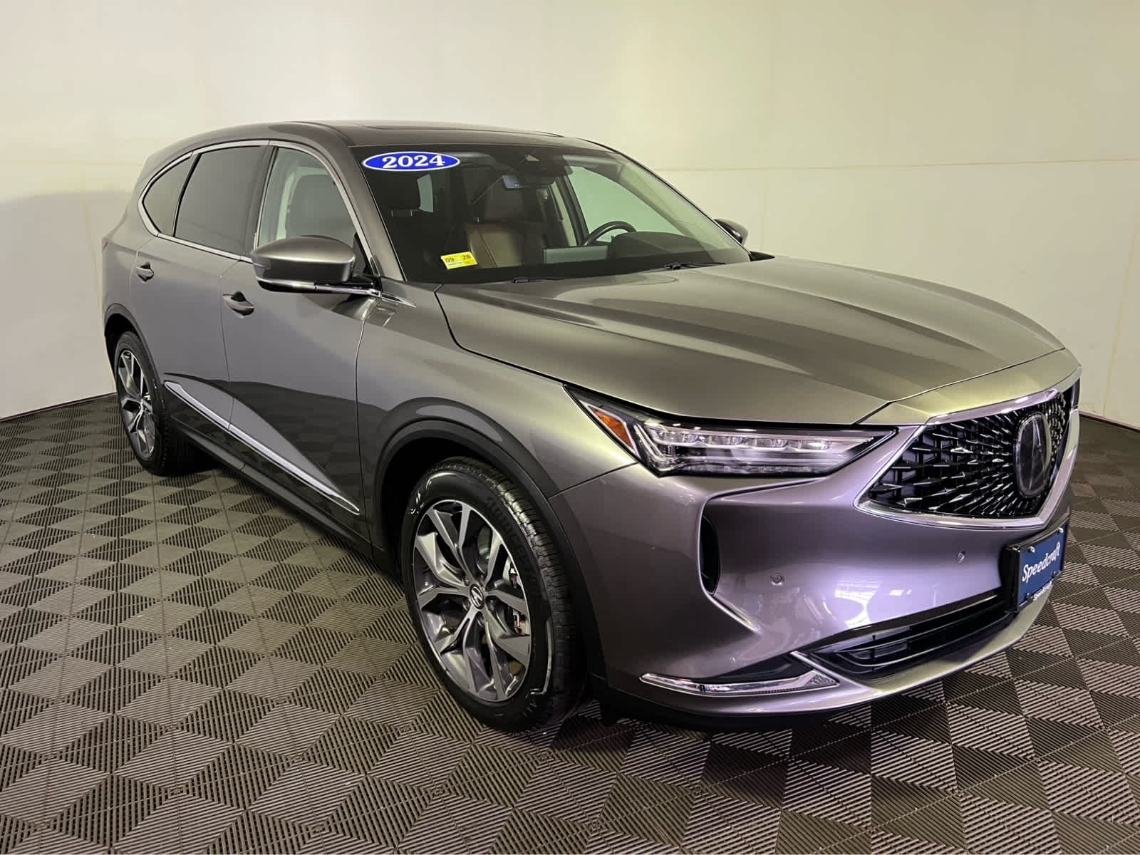 2024 Acura MDX
