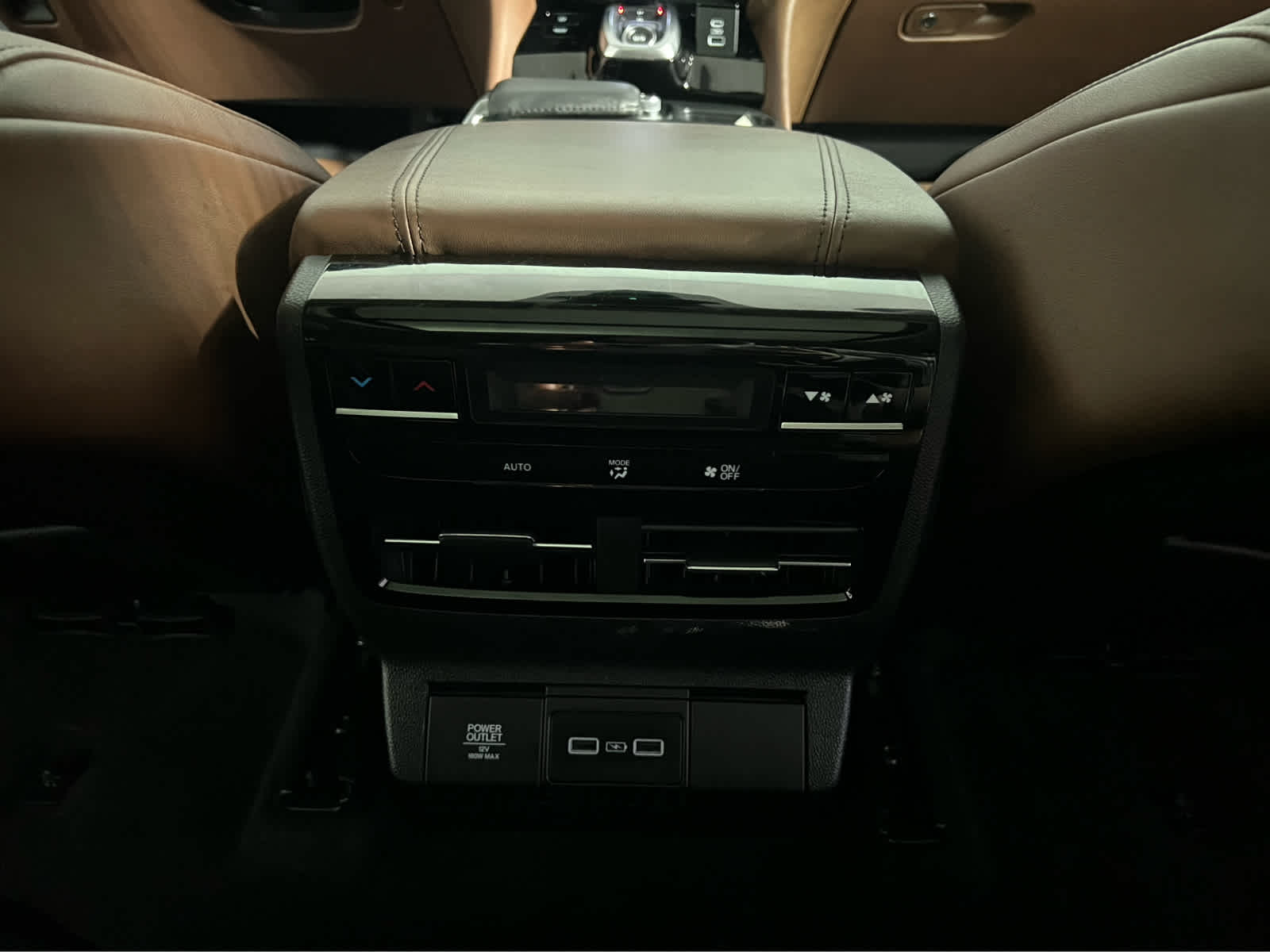 2024 Acura MDX SH-AWD TECH