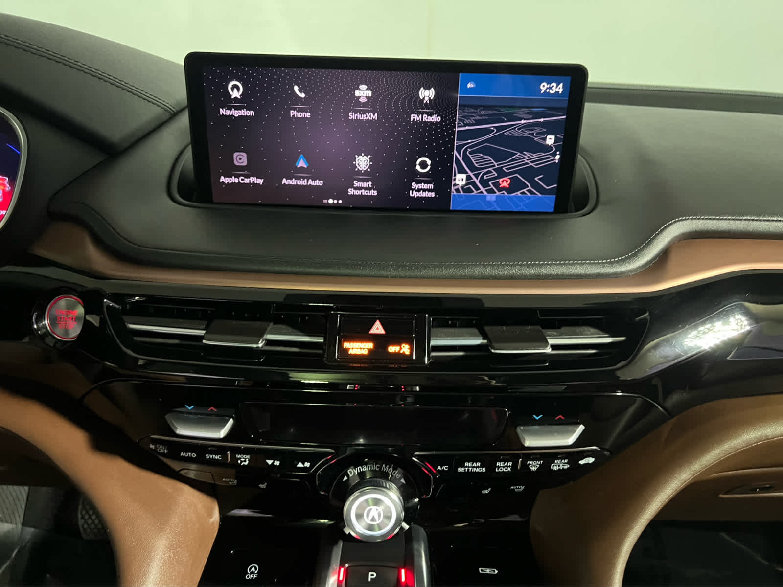 2024 Acura MDX SH-AWD TECH