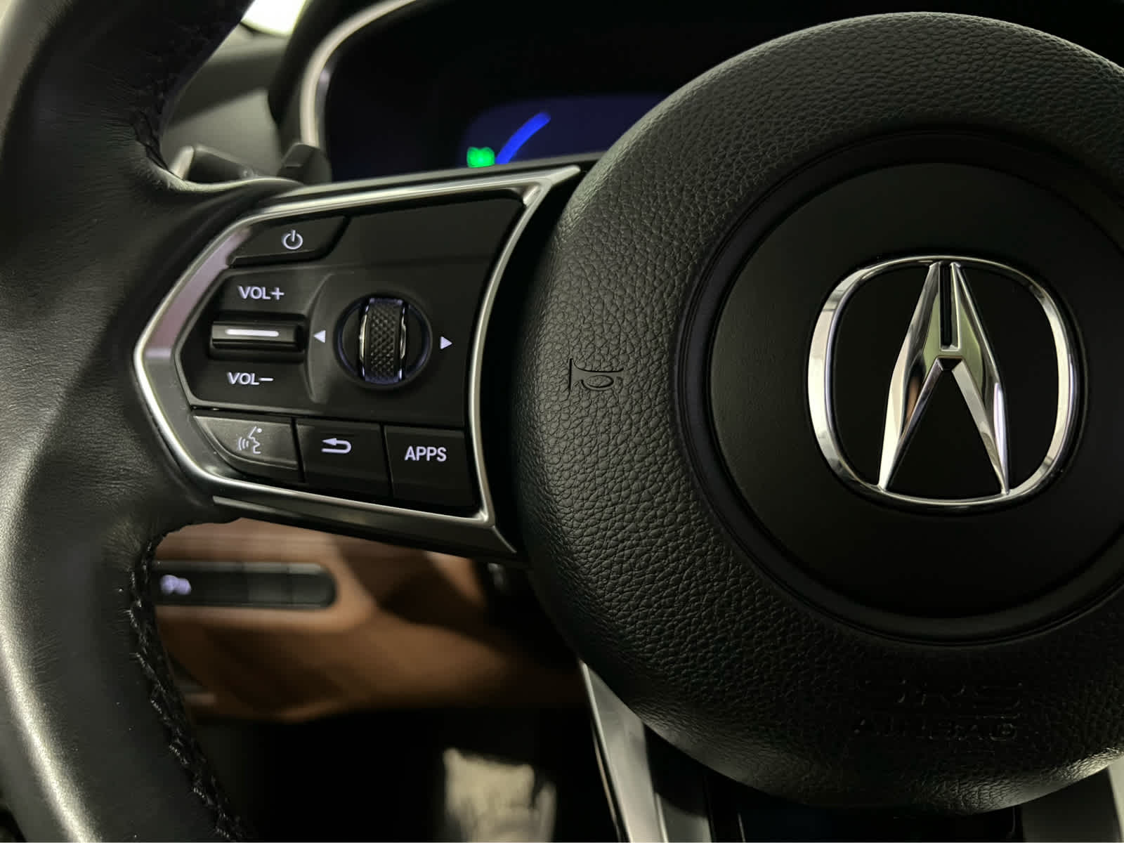 2024 Acura MDX SH-AWD TECH