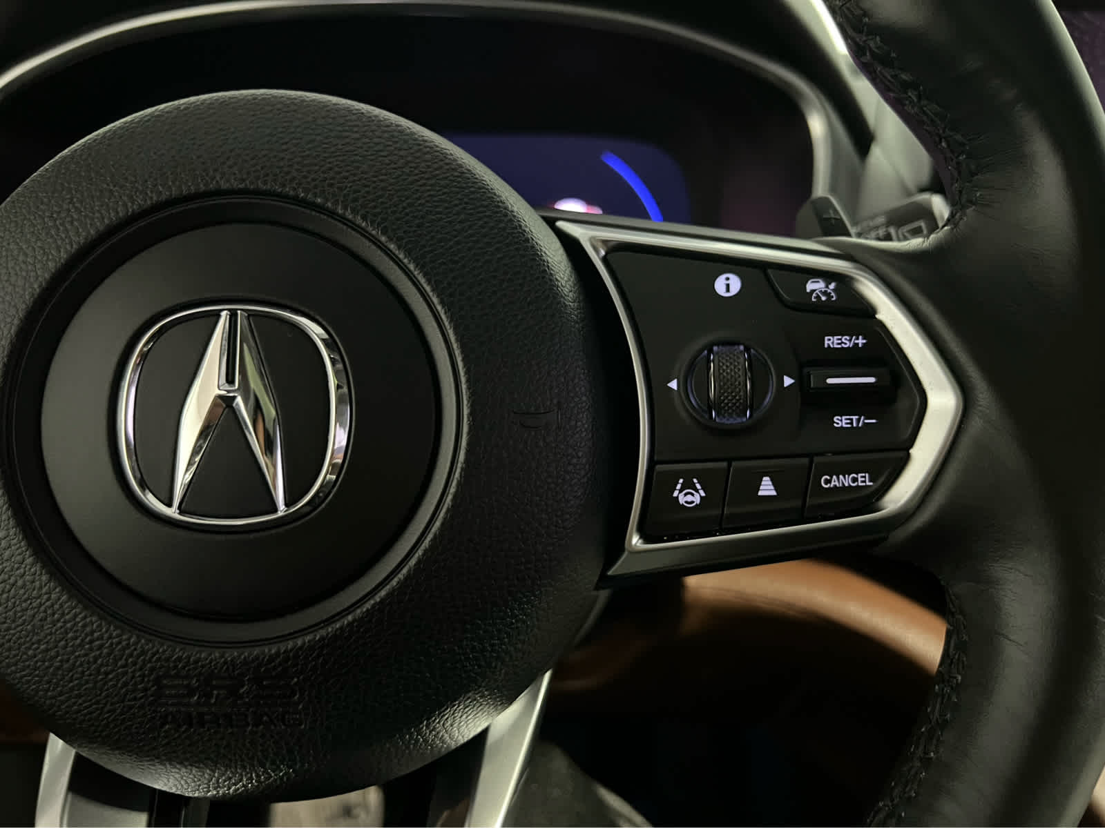 2024 Acura MDX SH-AWD TECH