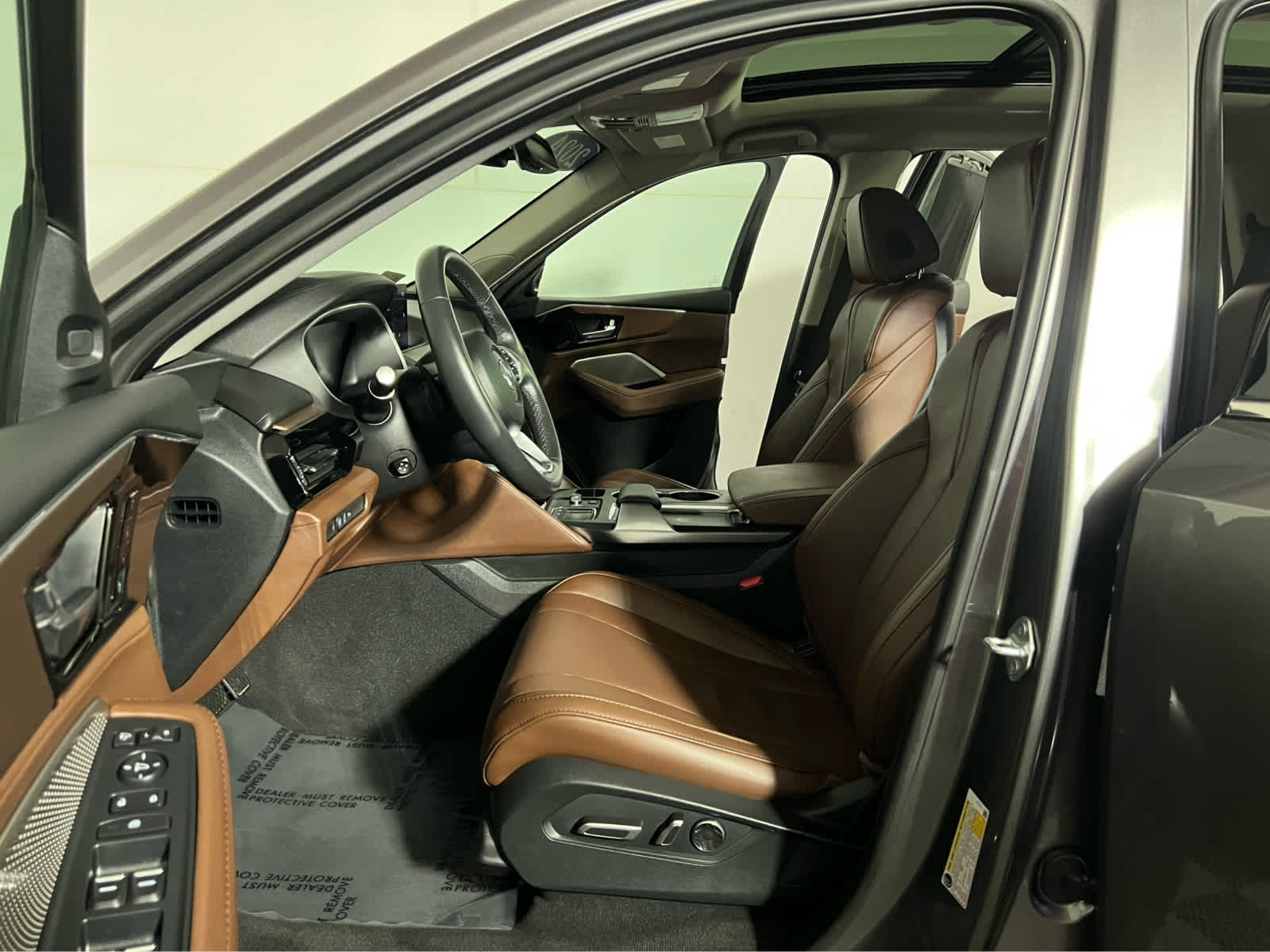 2024 Acura MDX SH-AWD TECH
