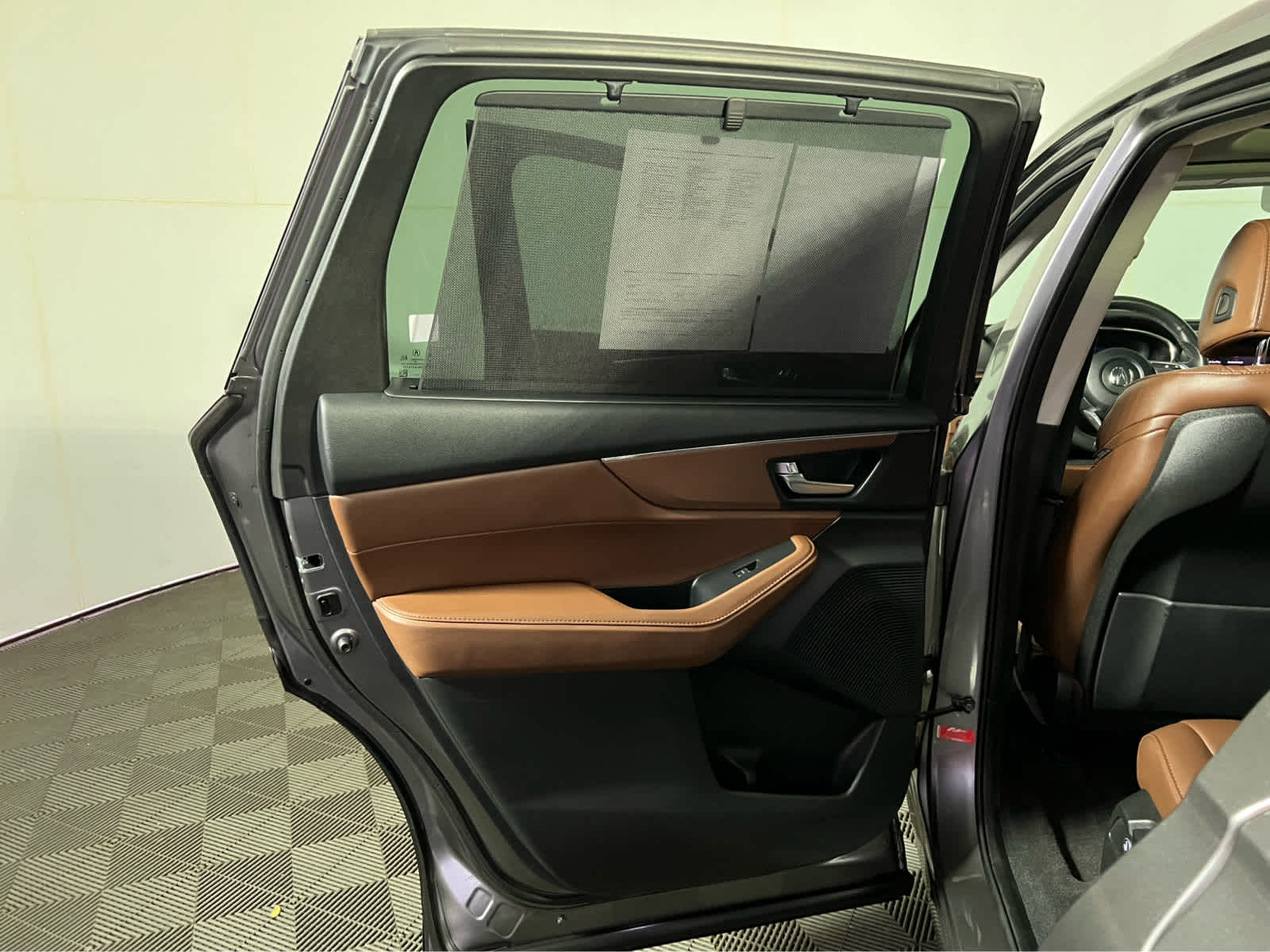 2024 Acura MDX SH-AWD TECH