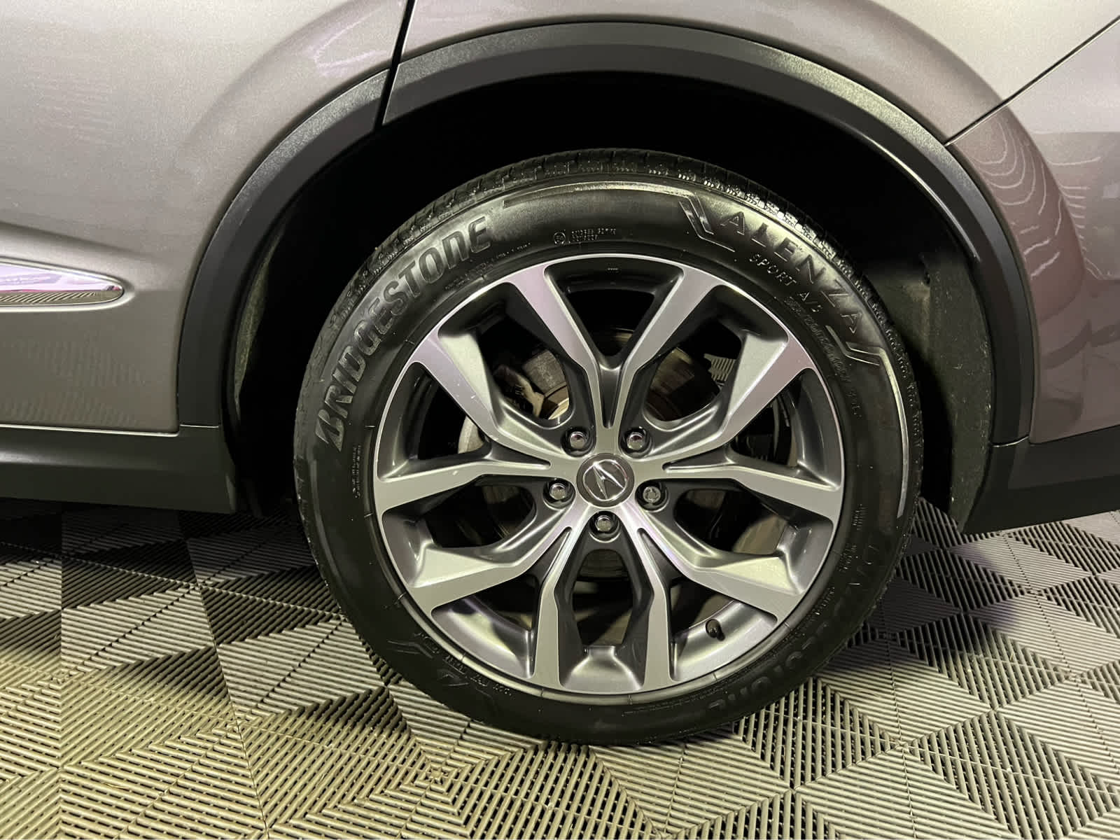 2024 Acura MDX SH-AWD TECH
