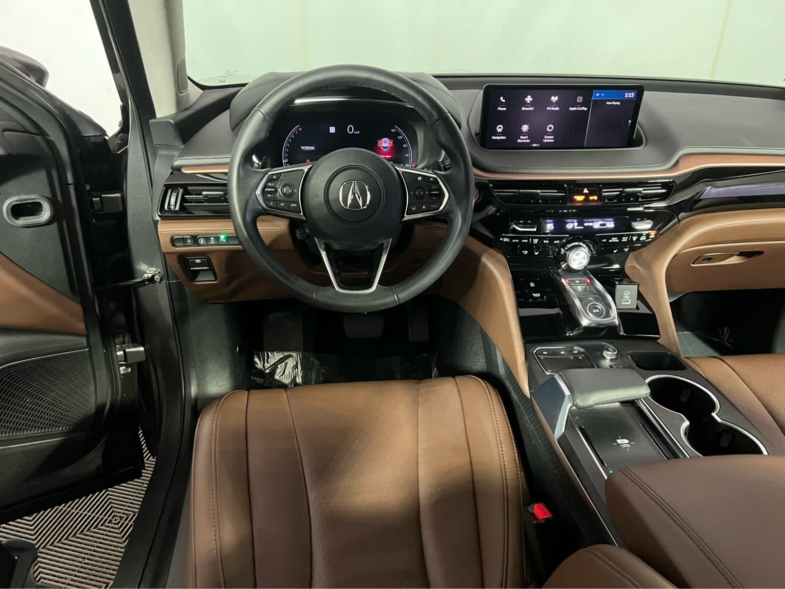 2024 Acura MDX SH-AWD TECH