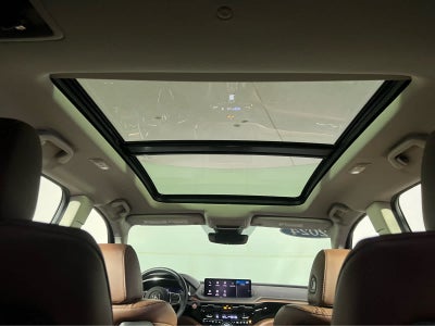 2024 Acura MDX SH-AWD TECH