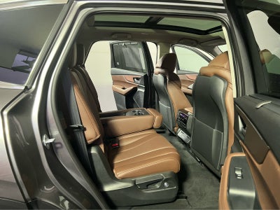 2024 Acura MDX SH-AWD TECH