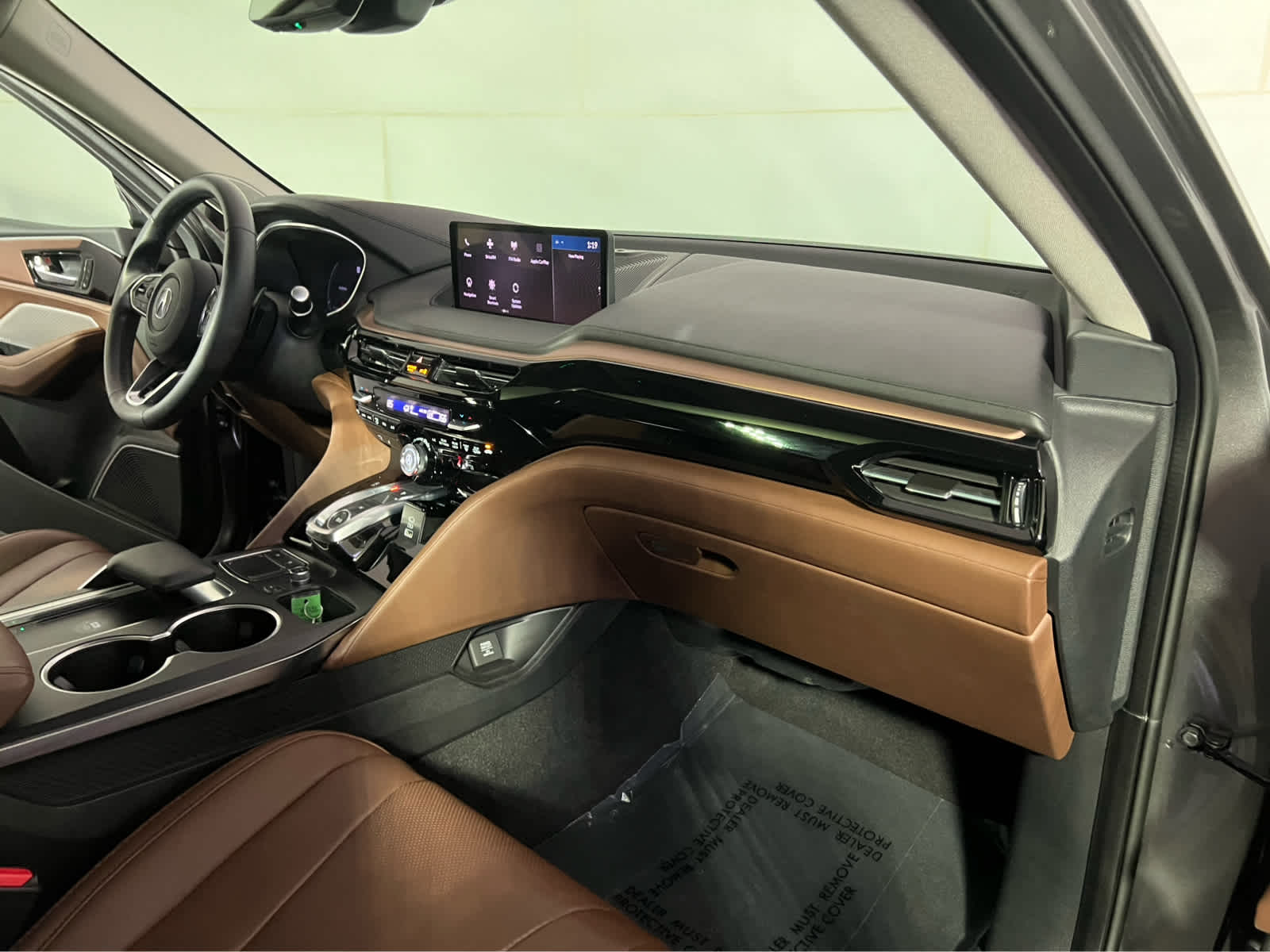 2024 Acura MDX SH-AWD TECH
