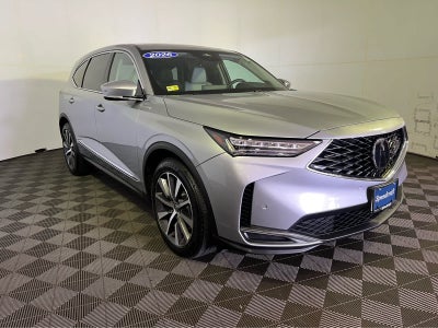 2026 Acura MDX w/Technology Package