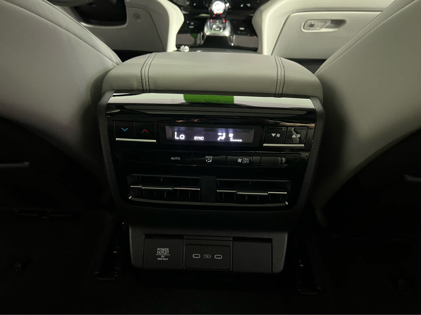 2026 Acura MDX w/Technology Package