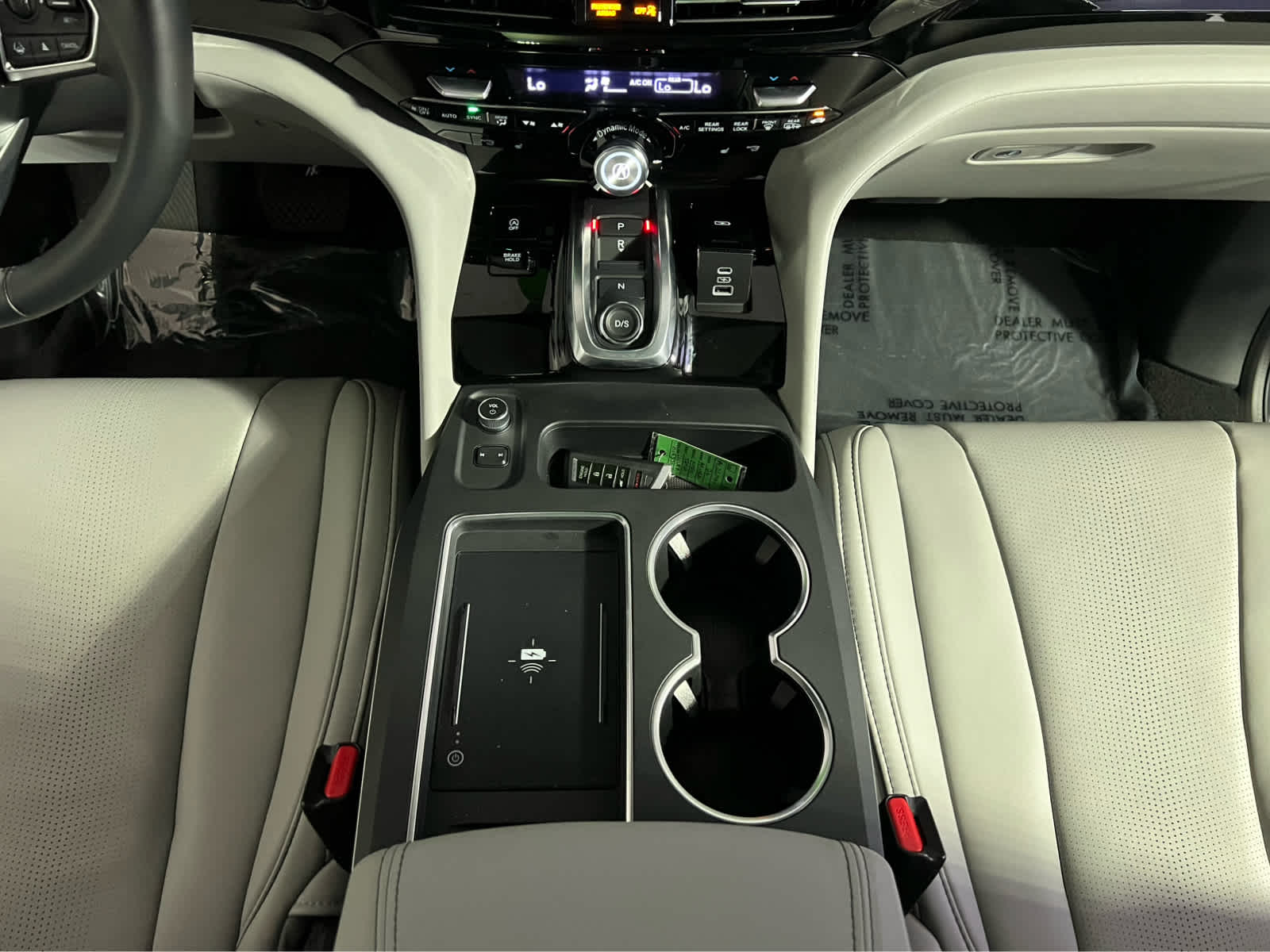 2026 Acura MDX w/Technology Package