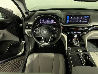 2026 Acura MDX w/Technology Package