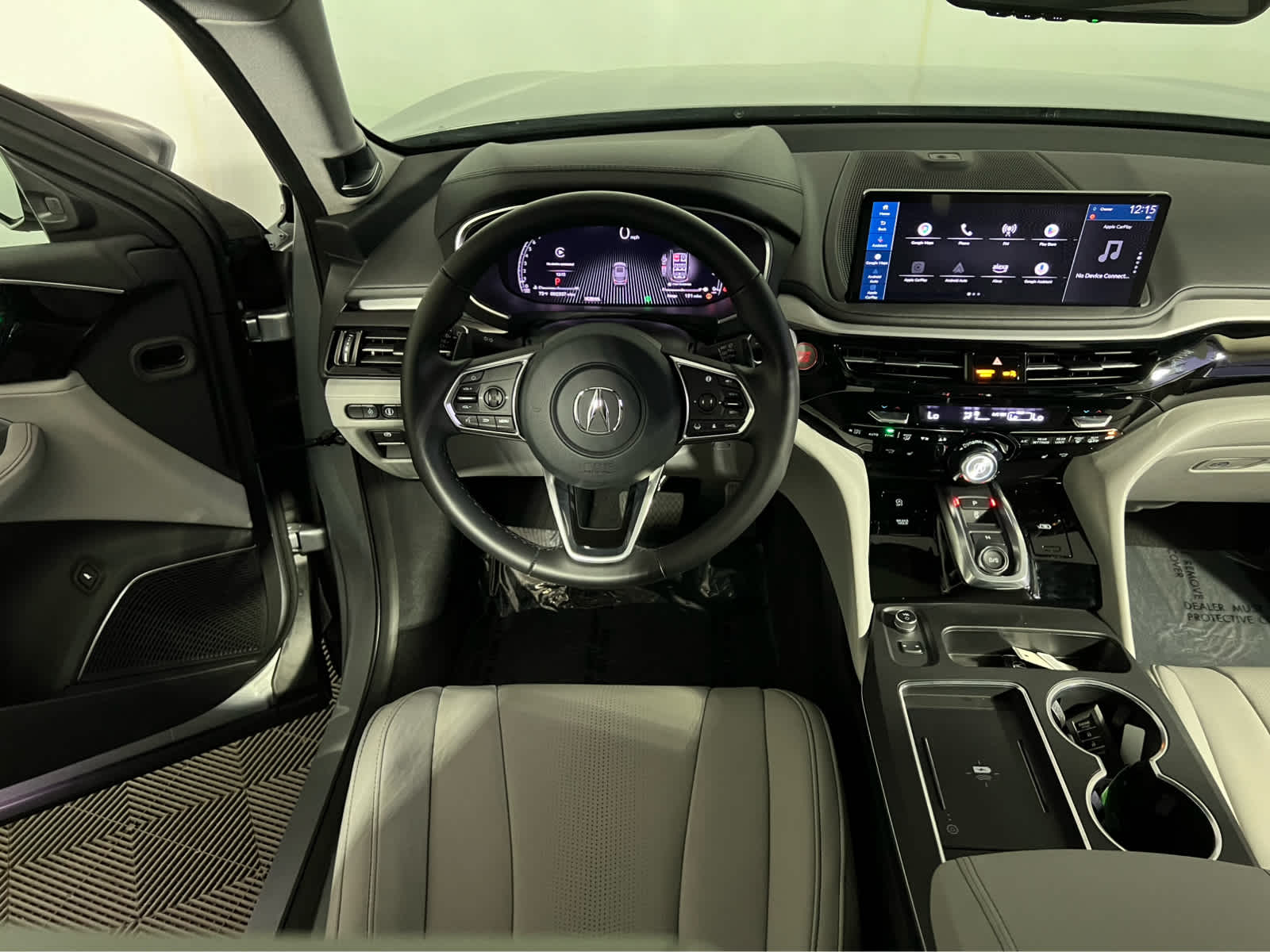 2026 Acura MDX w/Technology Package
