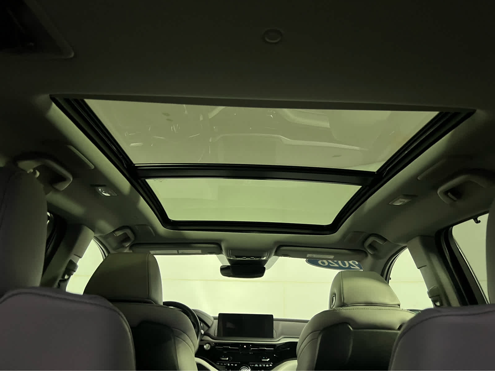 2026 Acura MDX w/Technology Package