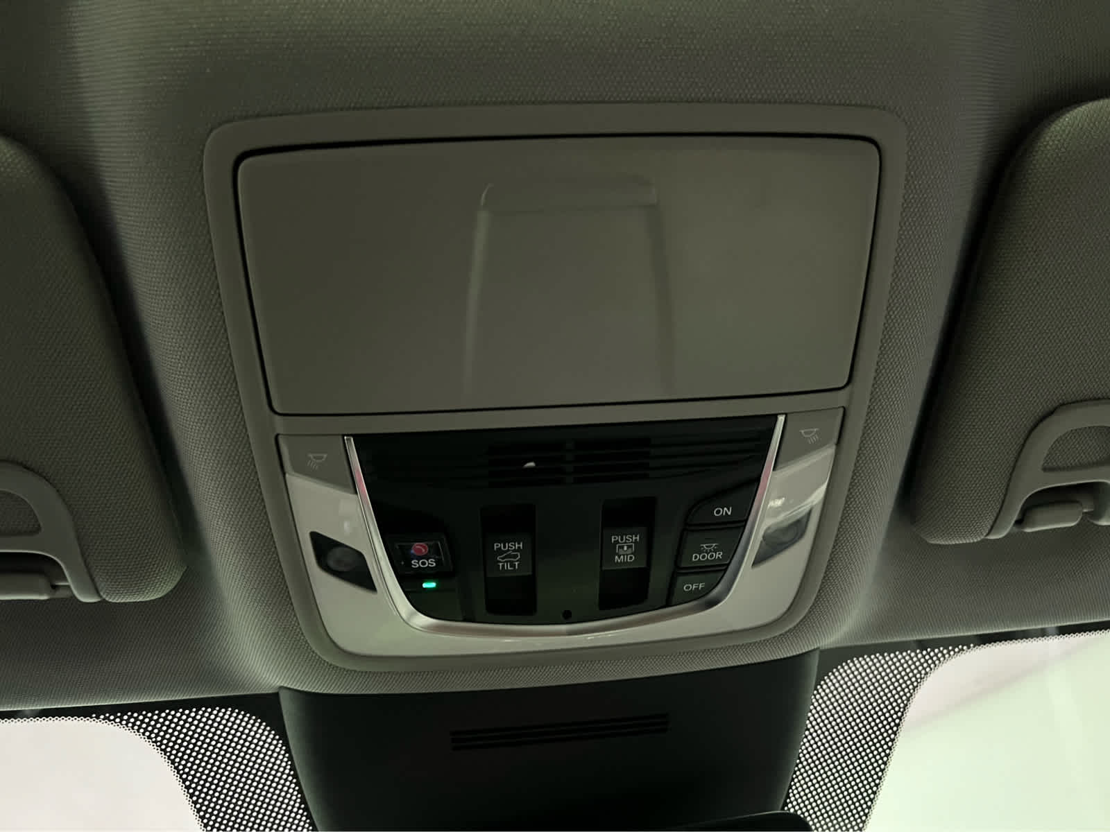 2026 Acura MDX w/Technology Package