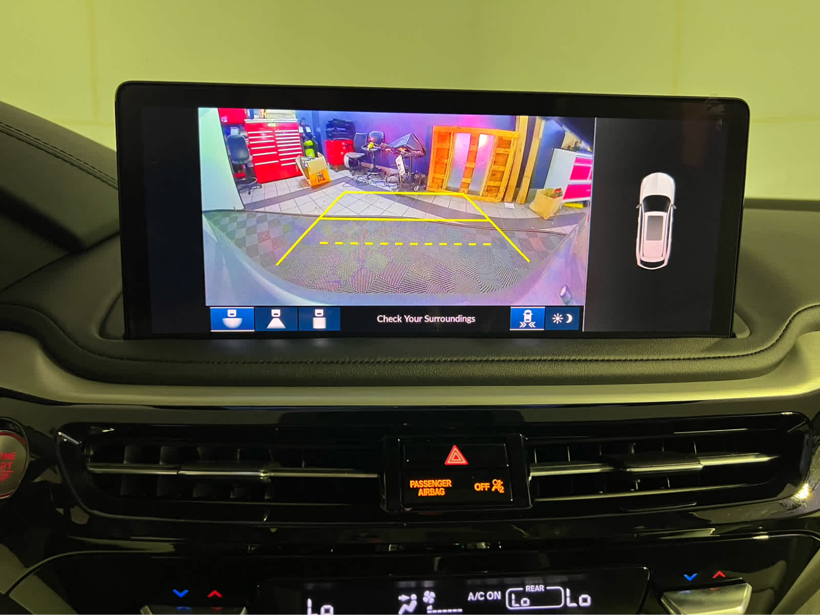 2026 Acura MDX w/Technology Package