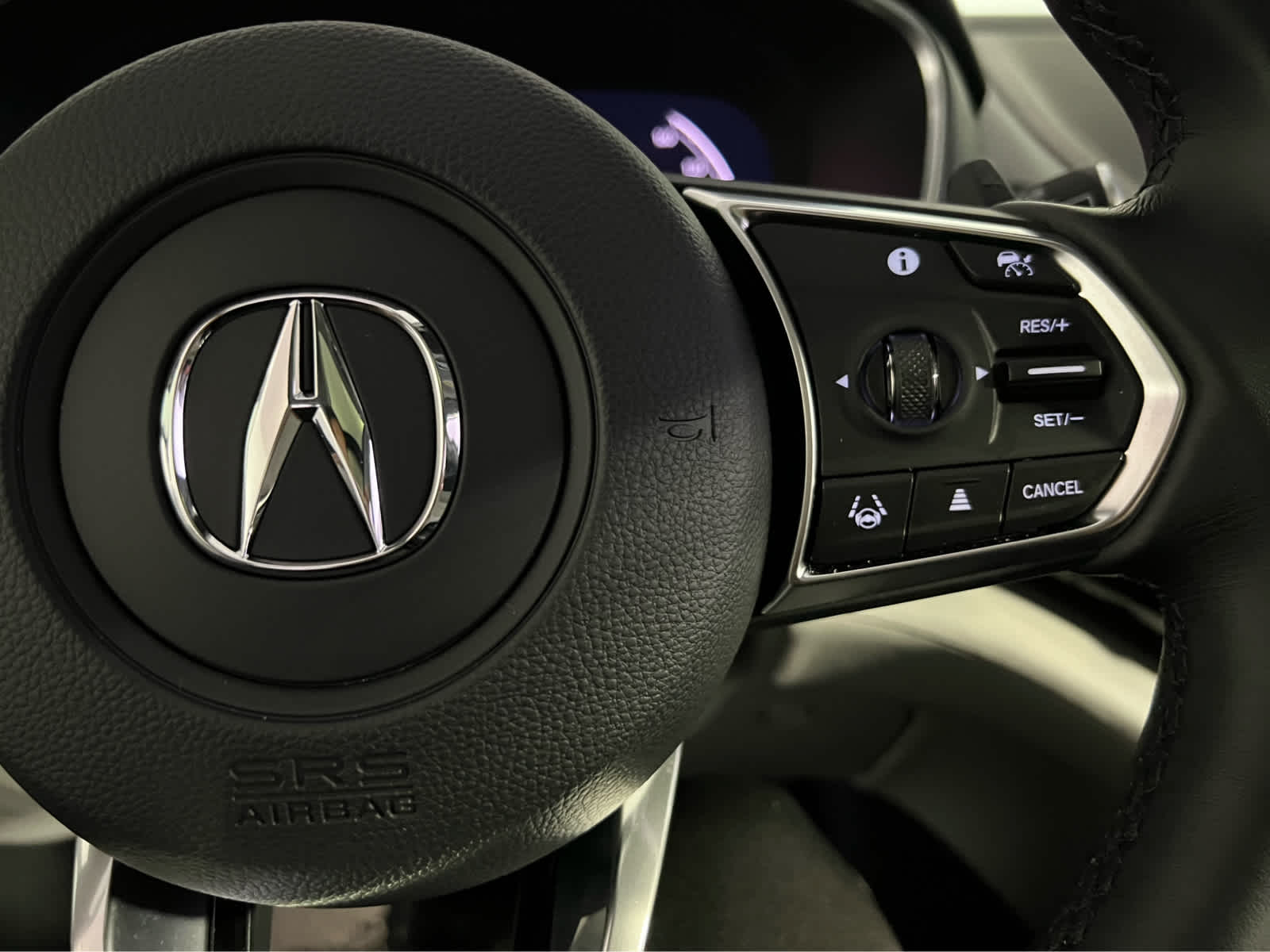 2026 Acura MDX w/Technology Package