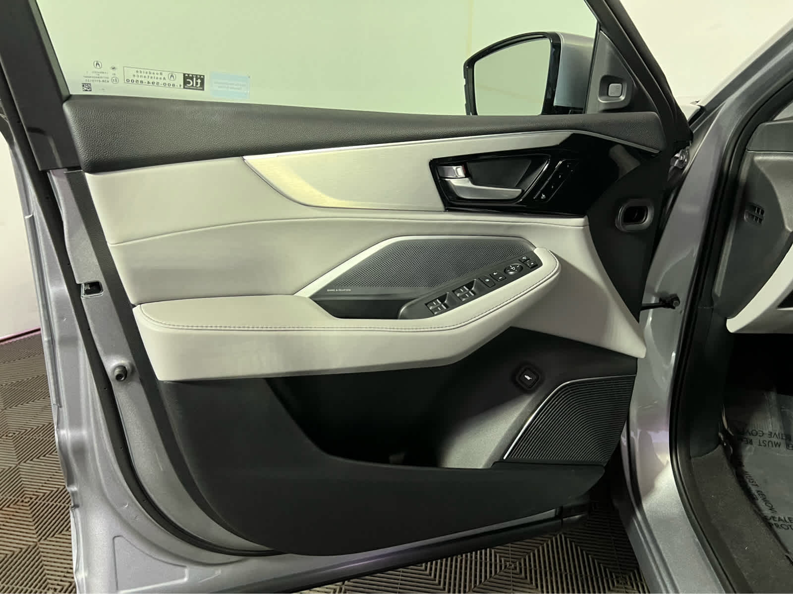2026 Acura MDX w/Technology Package