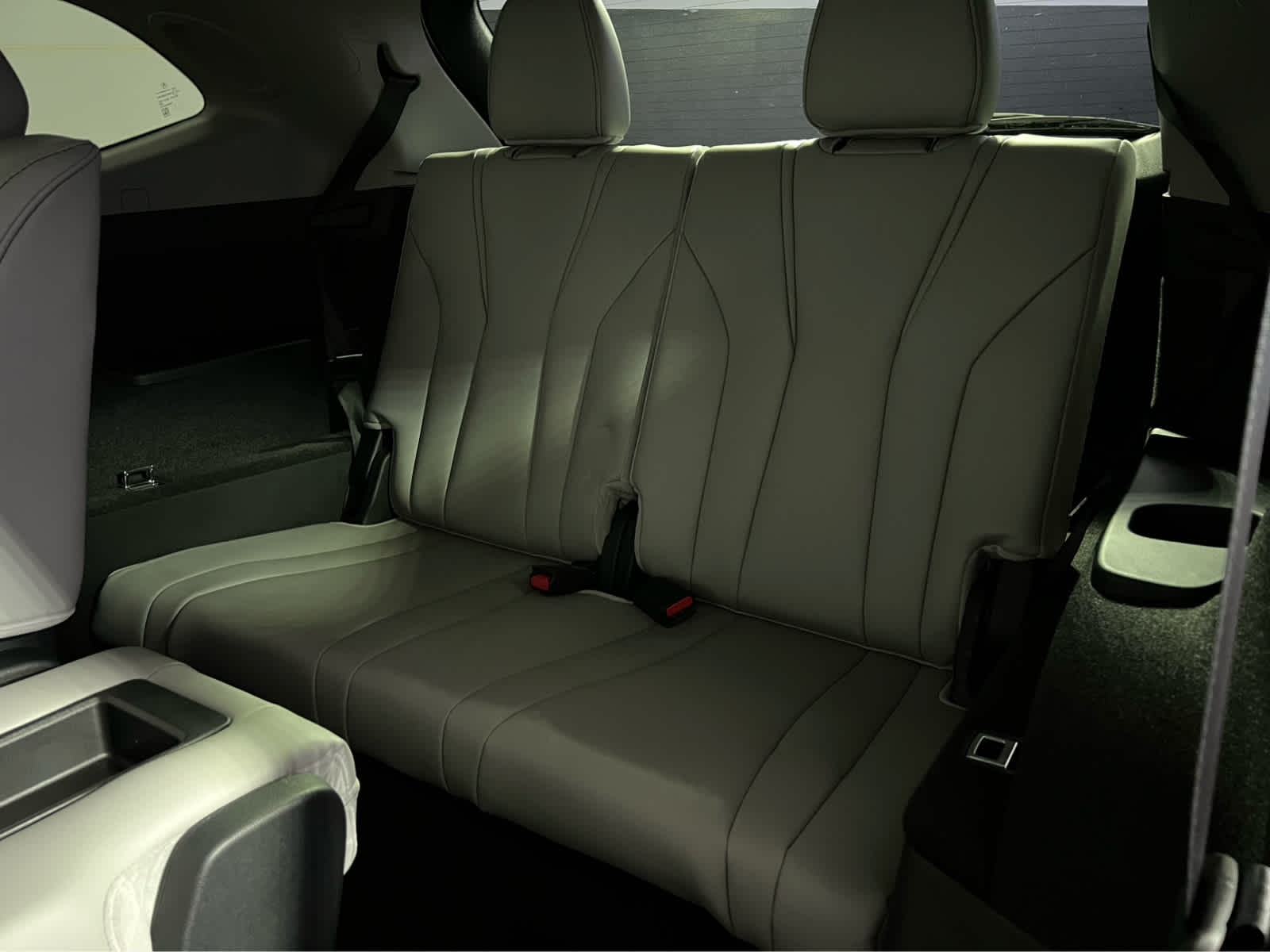 2026 Acura MDX w/Technology Package